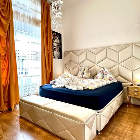 Sisi Apartment 103 M2 Viena Exterior foto